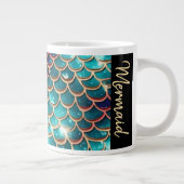 Jumbo Mug (Droite)