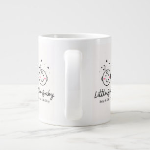 Jumbo Mug