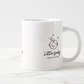 Jumbo Mug (Droite)