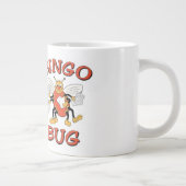 Jumbo Mug (Droite)