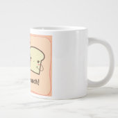 Jumbo Mug (Droite)