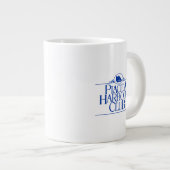 Jumbo Mug (Devant droit)