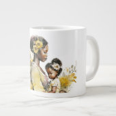 Jumbo Mug (Devant droit)