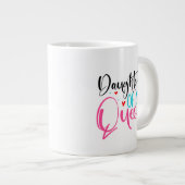 Jumbo Mug (Devant droit)