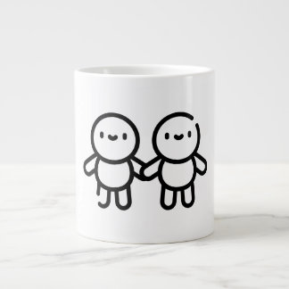 Jumbo Mug