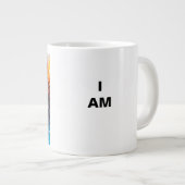 Jumbo Mug (Devant droit)