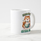 - Jumbo Mug (Devant droit)
