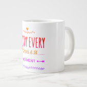 Jumbo Mug (Devant droit)