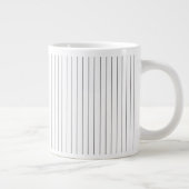 Jumbo Mug (Droite)