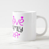 Jumbo Mug (Droite)