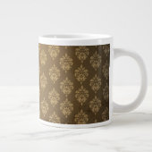 Jumbo Mug (Droite)