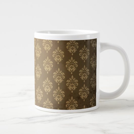 Jumbo Mug (Droite)