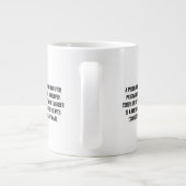 Jumbo Mug (Dos)