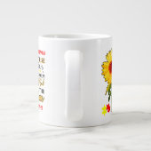 Jumbo Mug (Dos)