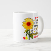 Jumbo Mug (Devant droit)