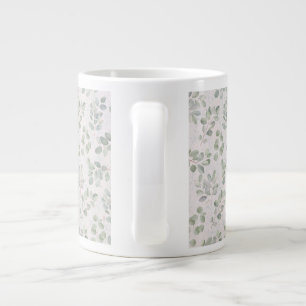 Jumbo Mug