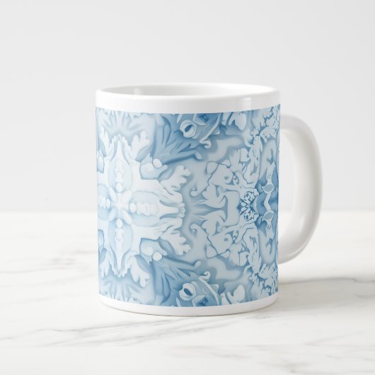 Jumbo Mug (Devant droit)