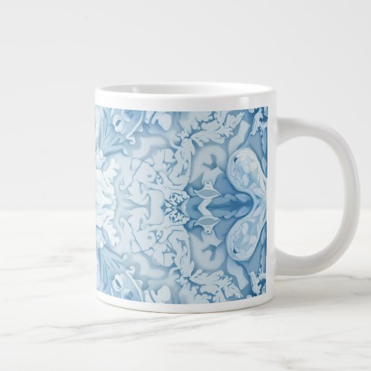 Jumbo Mug (Droite)