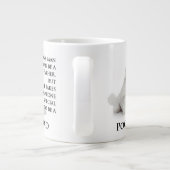 Jumbo Mug (Dos)