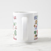 Jumbo Mug (Dos)