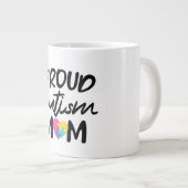 Jumbo Mug (Devant droit)