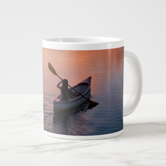 Jumbo Mug (Devant droit)
