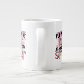Jumbo Mug (Dos)