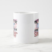 Jumbo Mug (Devant)