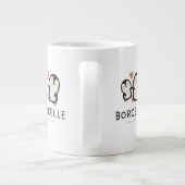 Jumbo Mug (Dos)