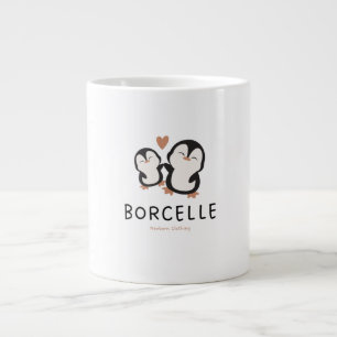 Jumbo Mug