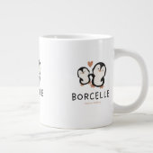 Jumbo Mug (Droite)