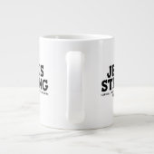Jumbo Mug (Dos)