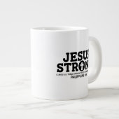 Jumbo Mug (Devant droit)