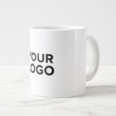 Jumbo Mug (Devant droit)