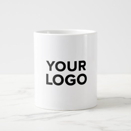 Jumbo Mug (Devant)