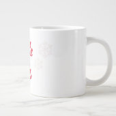 Jumbo Mug (Droite)