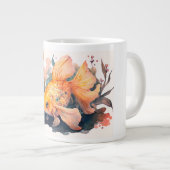 Jumbo Mug (Devant droit)