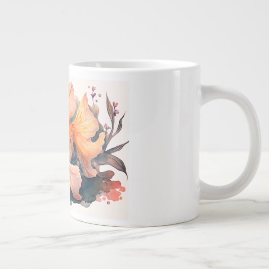 Jumbo Mug (Droite)