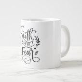 Jumbo Mug (Devant droit)