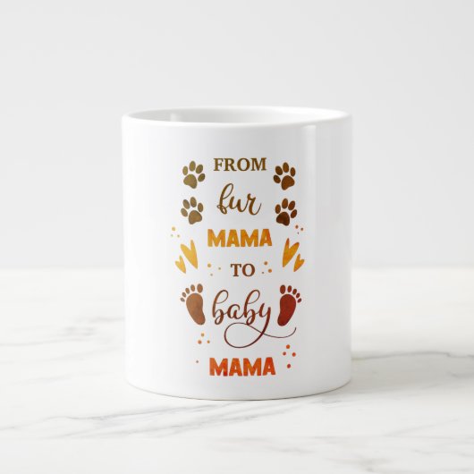 Jumbo Mug (Devant)