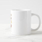 Jumbo Mug (Droite)