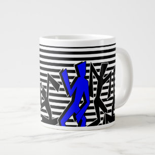 Jumbo Mug