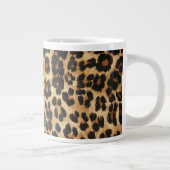 Jumbo Mug (Droite)