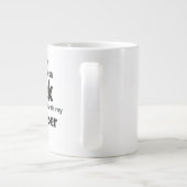 Jumbo Mug (Dos)