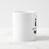 Jumbo Mug (Devant)