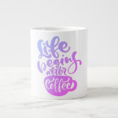 Jumbo Mug (Devant)