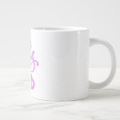 Jumbo Mug (Droite)