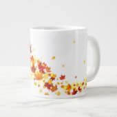 Jumbo Mug (Devant droit)