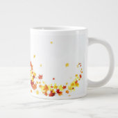 Jumbo Mug (Droite)