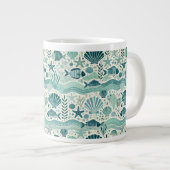 Jumbo Mug (Devant droit)